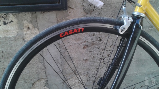 Bici da corsa professionale foto-16761