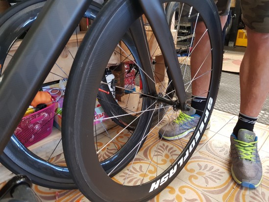 Bici da corsa  foto-16765