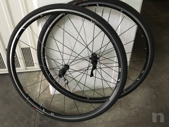 Ruote bontrager  foto-16768