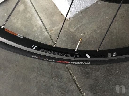 Ruote bontrager  foto-16767