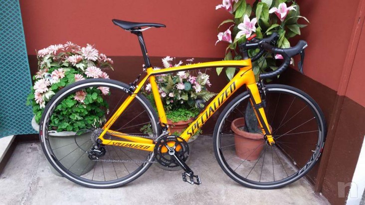 Specialized tarmac taglia 54 foto-16776