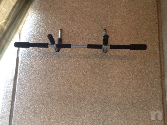 Attrezzi da palestra  foto-1255