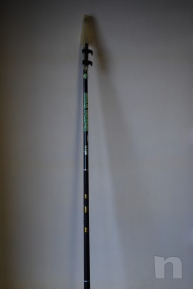 Canna trota foto-9172