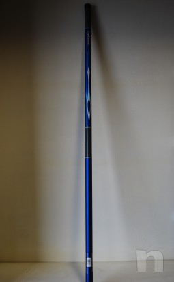 Canna fissa Daiwa foto-9174