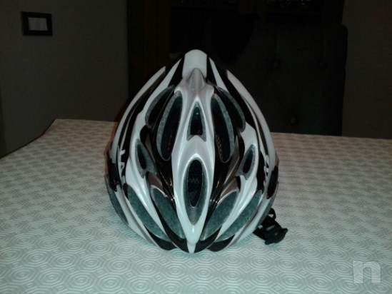 Casco ciclismo LAS SQUALO LIGHT foto-1256