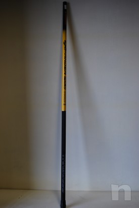 Canna fissa Trabucco foto-9181