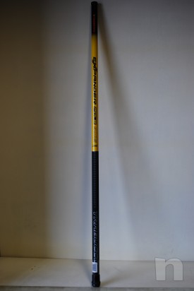 Canna fissa Trabucco foto-9182