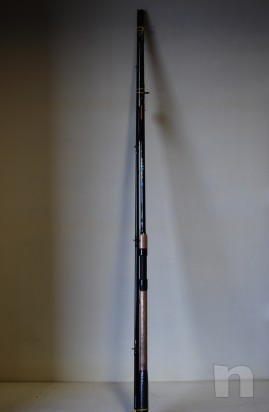 Canna 3 pezzi Trabucco foto-9183