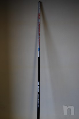 Canna fissa Silstar foto-9184