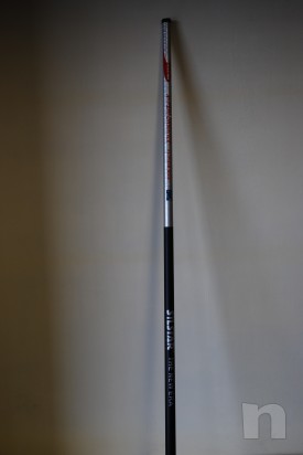 Canna fissa Silstar foto-9185