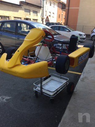 Go-kart100 liquido foto-919