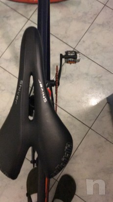 Bicicletta Fixed scatta fisso  foto-16801