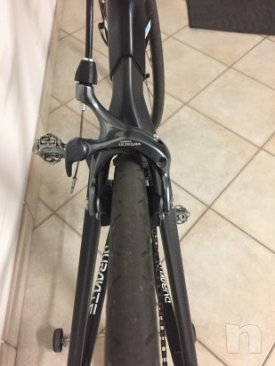 Bici da strada Durante taglia M foto-16816