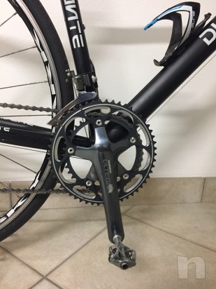 Bici da strada Durante taglia M foto-16815