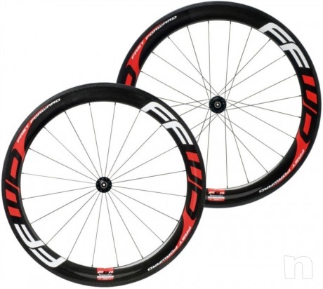 Cerchi carbonio foto-16818