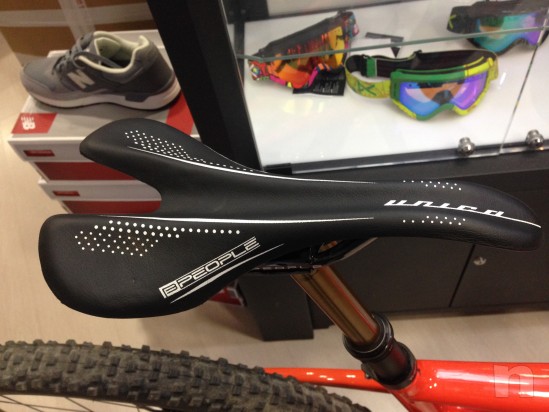 Orbea Occam TR M30 2017 componenti Top prezzo non trattabile foto-16828