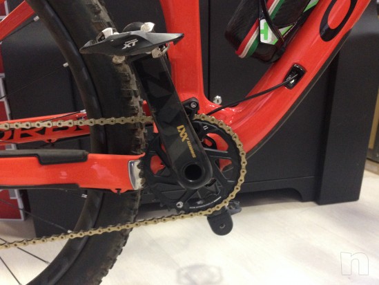 Orbea Occam TR M30 2017 componenti Top prezzo non trattabile foto-16826