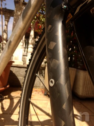 Gravel/Ciclocross nuova foto-16836