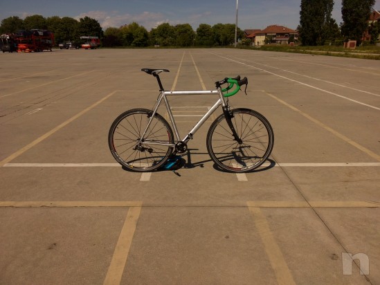 Gravel/Ciclocross nuova foto-9215