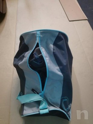 Pattini roller donna N°39-40 foto-16839