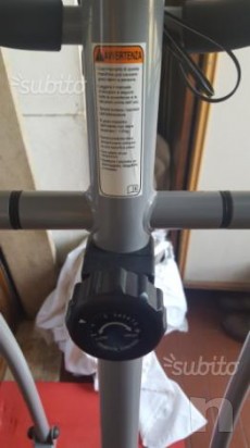  Ellittica professionale Pro-Form foto-16853