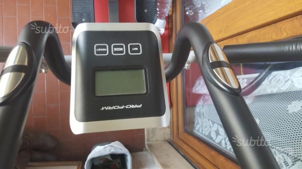  Ellittica professionale Pro-Form foto-16851