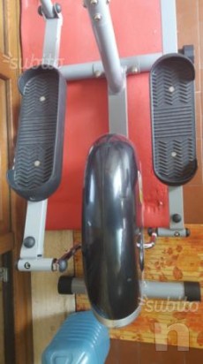  Ellittica professionale Pro-Form foto-16854