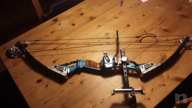 Compound PSE foto-16857