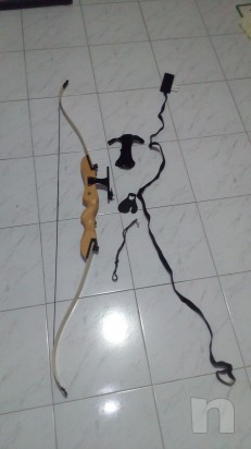 Arco professionale foto-9230