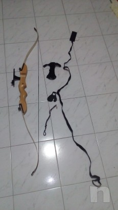 Arco professionale foto-16858