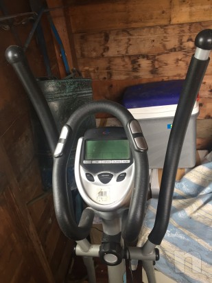 Vendo tapirulan e cyvlette foto-16870