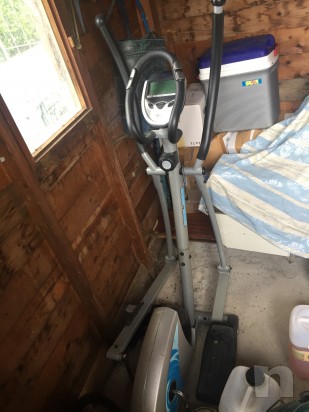 Vendo tapirulan e cyvlette foto-16869