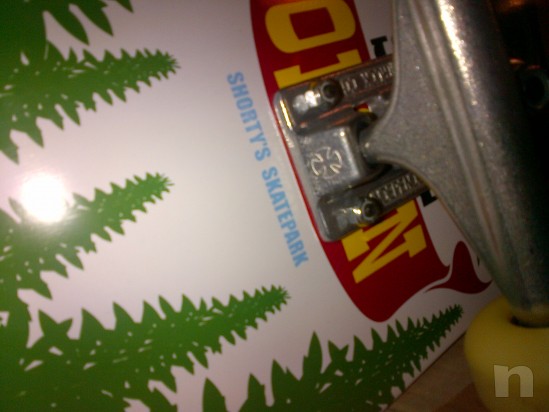 Vendo skateboard  foto-1266