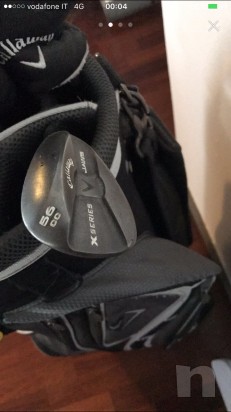 Set completo da golf foto-16879