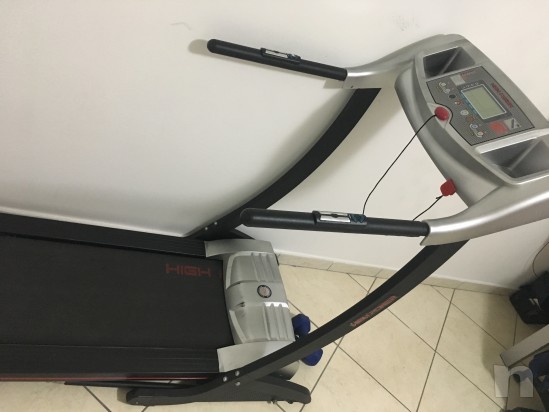 Tapis roulant come nuovo foto-16881
