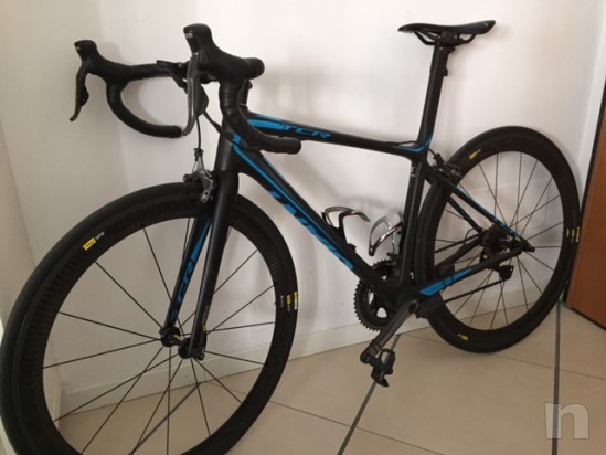 Giant TCR Advanced Pro foto-9256