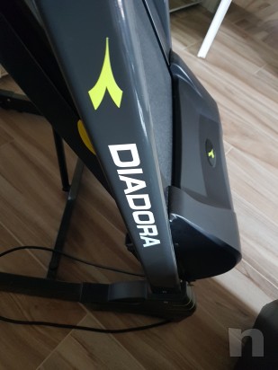 Tapirulan DIADORA Audio foto-16908