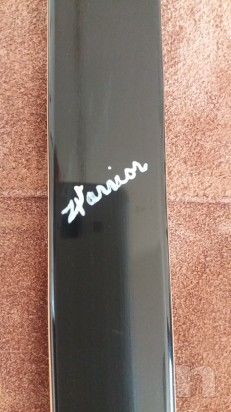 Arco LONG BOW foto-16916