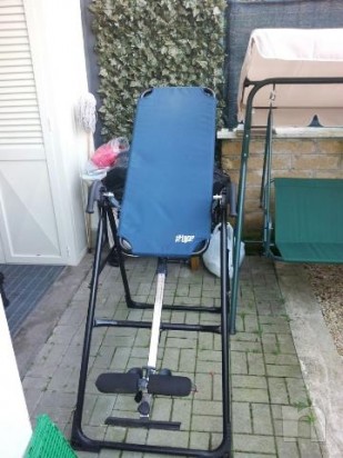 Panca a inversione prezzo regalo foto-9283