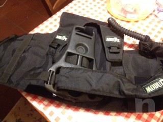 GAV SUB MODULO M foto-16959