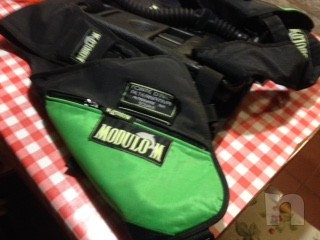 GAV SUB MODULO M foto-16956