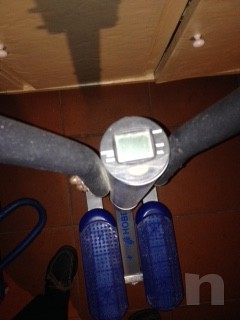 STEPPER DIGITALE foto-16962