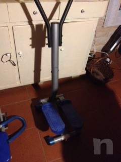 STEPPER DIGITALE foto-9302