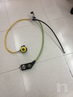 EROGATORE CON CONSOLLE E FRUSTA GAV foto-9303