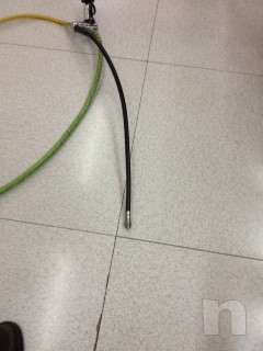 EROGATORE CON CONSOLLE E FRUSTA GAV foto-16965