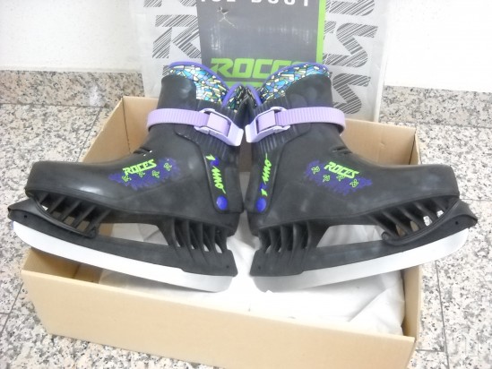 pattini da ghiaccio foto-9309