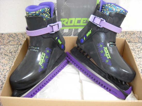 pattini da ghiaccio foto-16981