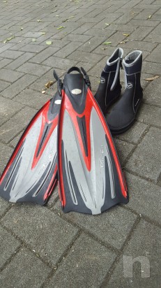 Attrezzatura sub foto-16987