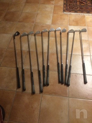 Set completo sacca carrello foto-17024