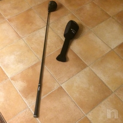 Set completo sacca carrello foto-17025